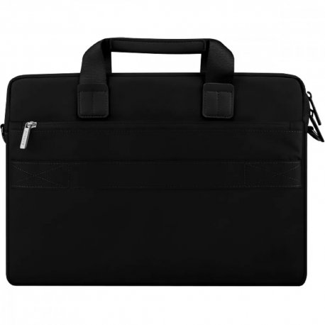 Сумка для ноутбука Proove Soft Shield 14" Black (LBSS14000001)