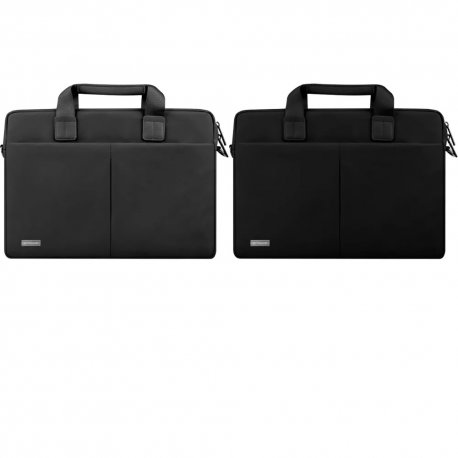 Сумка для ноутбука Proove Soft Shield 14" Black (LBSS14000001)