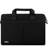 Сумка для ноутбуку Proove Soft Shield 15.6" Black (LBSS15000001)