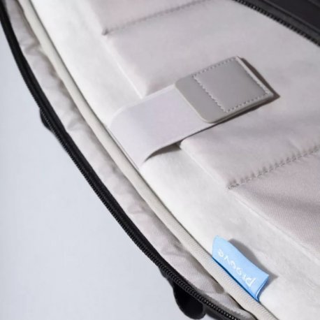 Сумка для ноутбуку Proove Soft Shield 15.6" Gray (LBSS15000003)