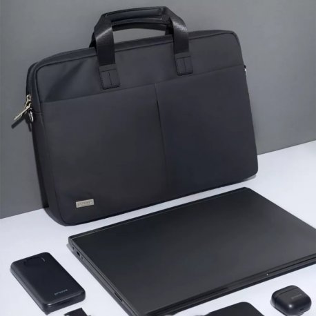 Сумка для ноутбука Proove Soft Shield 15.6" Gray (LBSS15000003)