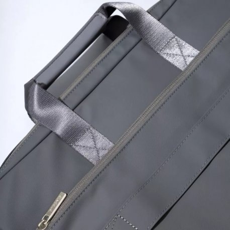 Сумка для ноутбуку Proove Soft Shield 15.6" Gray (LBSS15000003)