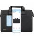 Сумка для ноутбука Proove Soft Shield 15.6" Gray (LBSS15000003)