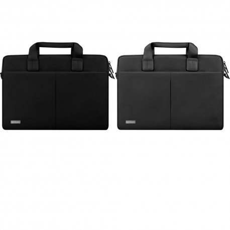 Сумка для ноутбука Proove Soft Shield 15.6" Gray (LBSS15000003)