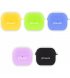 Чохол Proove Air Bump Case для AirPods 4 Black (PCABAR040002)