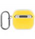 Чехол Proove Air Bump Case для AirPods 4 Yellow (PCABAR040044)