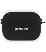 Чохол Proove Air Bump Case для AirPods Pro 2 Black (PCABARP20002)