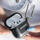 Чехол Proove Air Bump Case для AirPods Pro 2 Black (PCABARP20002)