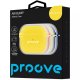 Чохол Proove Air Bump Case для AirPods Pro 2 Black (PCABARP20002)