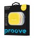 Чохол Proove Air Bump Case для AirPods Pro 2 Black (PCABARP20002)