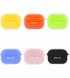 Чехол Proove Air Bump Case для AirPods Pro 2 Black (PCABARP20002)