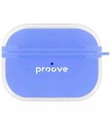Чехол Proove Air Bump Case для AirPods Pro 2 Blue (PCABARP20012)