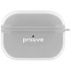 Чохол Proove Air Bump Case для AirPods Pro 2 Gray (PCABARP20005) Чохол Proove Air Bump Case для AirPods Pro 2 Gray (PCABARP20005)