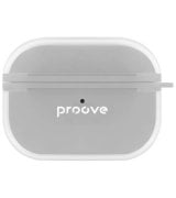 Чохол Proove Air Bump Case для AirPods Pro 2 Gray (PCABARP20005)