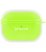 Чехол Proove Air Bump Case для AirPods Pro 2 Green (PCABARP20006)