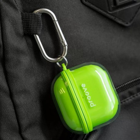 Чехол Proove Air Bump Case для AirPods Pro 2 Green (PCABARP20006)