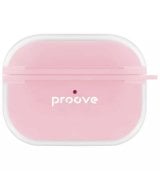 Чехол Proove Air Bump Case для AirPods Pro 2 Pink (PCABARP20016)