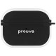 Чехол Proove Air Bump Case для AirPods Pro 3 Black (PCABARP30002) Чехол Proove Air Bump Case для AirPods Pro 3 Black (PCABARP30002)