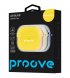 Чехол Proove Air Bump Case для AirPods Pro 3 Black (PCABARP30002)