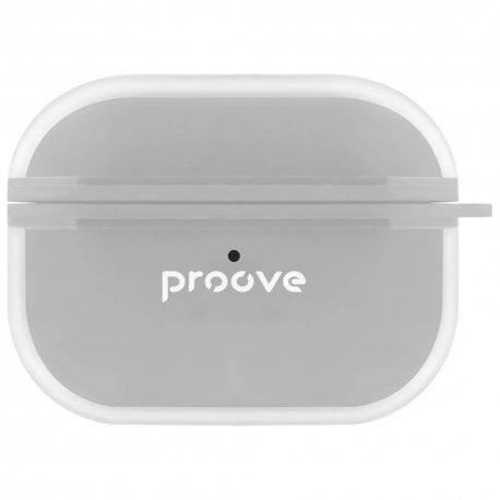 Чехол Proove Air Bump Case для AirPods Pro 3 Gray (PCABARP30005)