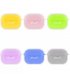 Чехол Proove Air Bump Case для AirPods Pro 3 Light Purple (PCABARP30007)
