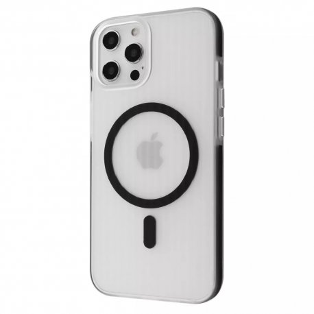Чохол Proove Astro Case для iPhone 12 Pro Max з MagSafe Black (PCASIP12PM02)