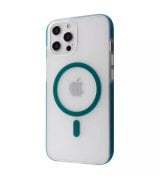 Чохол Proove Astro Case для iPhone 12 Pro Max з MagSafe Mint (PCASIP12PM09)