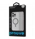 Чохол Proove Astro Case для iPhone 12 Pro Max з MagSafe Mint (PCASIP12PM09)