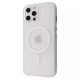 Чехол Proove Astro Case для iPhone 12 Pro Max с MagSafe White (PCASIP12PM14) Чехол Proove Astro Case для iPhone 12 Pro Max с MagSafe White (PCASIP12PM14)