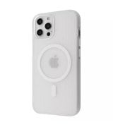 Чохол Proove Astro Case для iPhone 12 Pro Max з MagSafe White (PCASIP12PM14)
