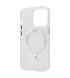 Чехол Proove Astro Case для iPhone 12 Pro Max с MagSafe White (PCASIP12PM14)