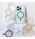 Чохол Proove Astro Case для iPhone 12 Pro Max з MagSafe White (PCASIP12PM14)