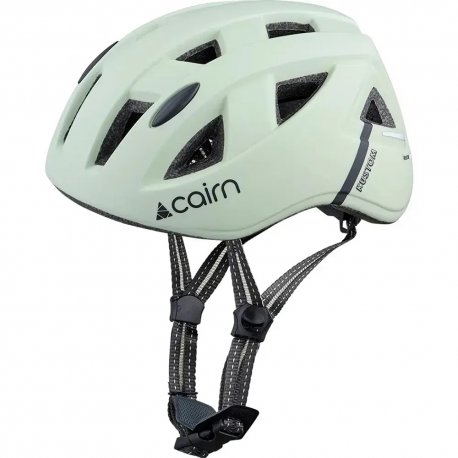 Шлем Cairn Kustom Jr Mat Agate Gray 48-52 (0300219-83)