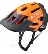 Велошлем Cairn Dust II neon Orange 58-61 (0300260-42)
