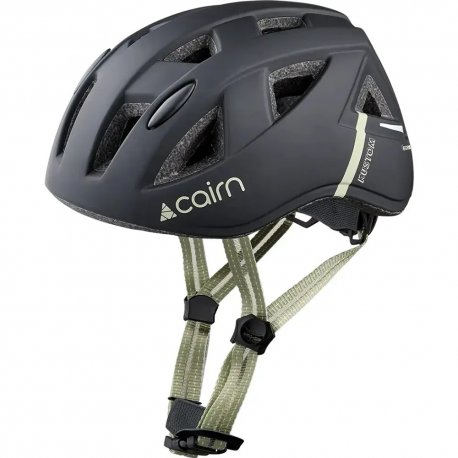 Шолом Cairn Kustom Jr Mat Black 48-52 (0300219-02)