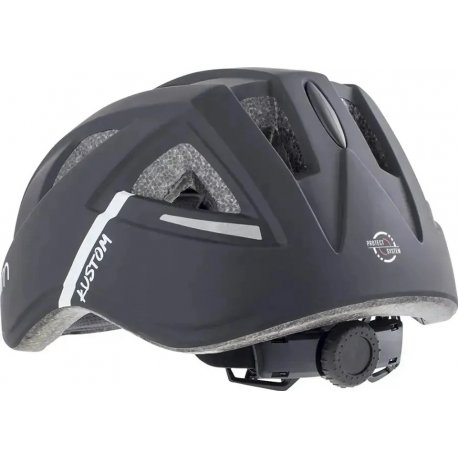 Шолом Cairn Kustom Jr Mat Black 48-52 (0300219-02)