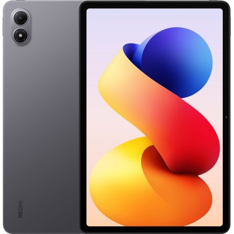 Планшет Xiaomi Redmi Pad 2 Pro 8/256GB Wi-Fi Gray (EU, no Adapter)