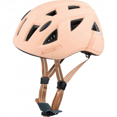 Шлем Cairn Kustom Jr Mat Peach 48-52 (0300219-63)