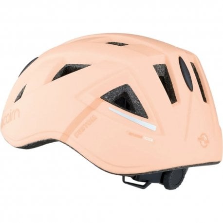 Шлем Cairn Kustom Jr Mat Black 48-52 (0300219-02)