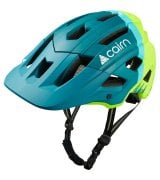 Велошлем Cairn Dust II Winter neon 58-61 (0300260-30)