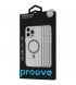 Чехол Proove Astro Case для iPhone 12/12 Pro с MagSafe Mint (PCASIP120P09)