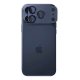 Захисне скло для камери Fibra для iPhone 17 Pro Blue