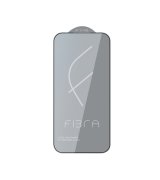 Защитное стекло Fibra Glass iPhone 17 Pro Max Black