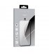 Защитное стекло Fibra Glass iPhone 17 Pro Max Black