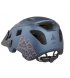 Шлем Cairn Magma Mat Metallic Blue 58-61 (0300450-89)