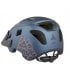 Шолом Cairn Magma Mat Metallic Blue 58-61 (0300450-89)