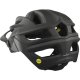 Велошолом Cairn Kustom Jr mat agate Gray 48-52 (0300219-83)