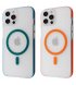 Чехол Proove Astro Case для iPhone 12/12 Pro с MagSafe Orange (PCASIP120P10)