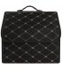 Органайзер в багажник автомобиля (34*30*30см) Black/Beige