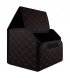 Органайзер в багажник автомобиля (34*30*30см) Black/Red
